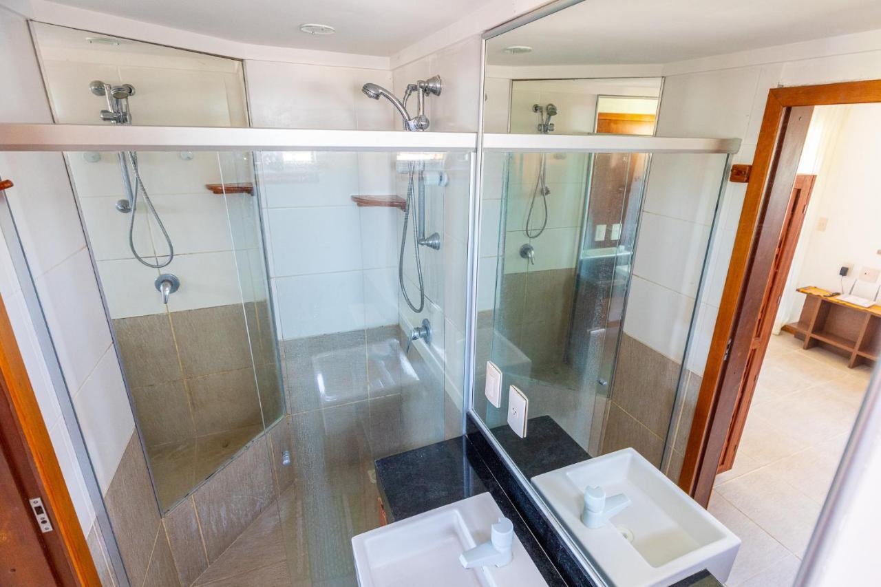 Cumbuco Dream Village Duplex With 3 Bedrooms Exteriör bild