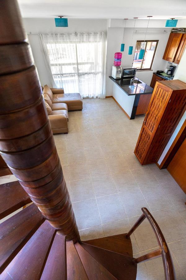 Cumbuco Dream Village Duplex With 3 Bedrooms Exteriör bild