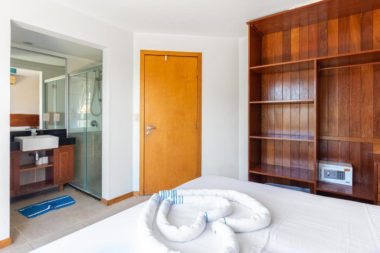 Cumbuco Dream Village Duplex With 3 Bedrooms Exteriör bild
